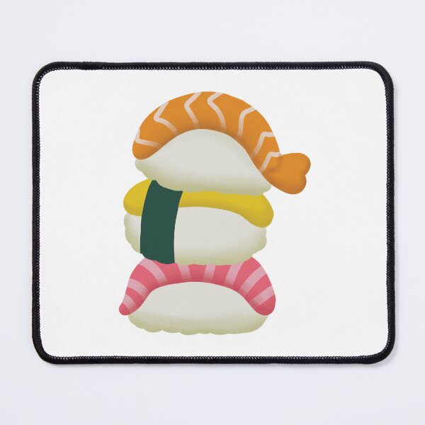 Item preview, Sushi designed and sold by Lily--Art.