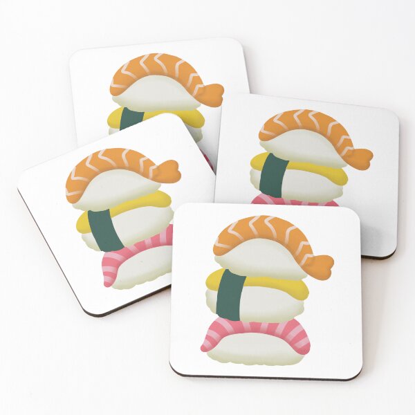 Item preview, Sushi designed and sold by Lily--Art.