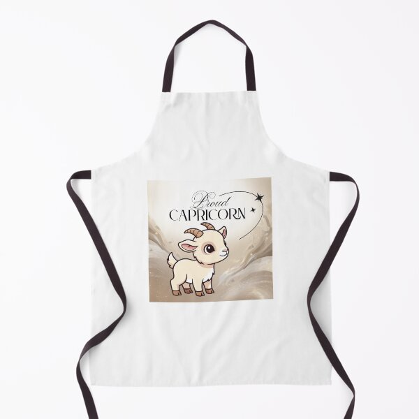 Item preview, Proudly Capricorn designed and sold by byAleeja.