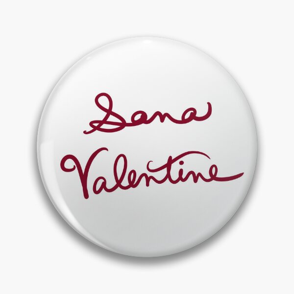Item preview, Saint Valentine in Hawaiian designed and sold by abeink.