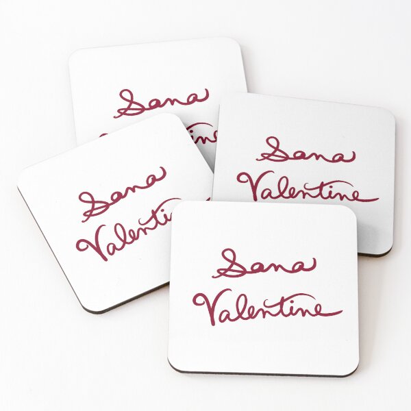 Item preview, Saint Valentine in Hawaiian designed and sold by abeink.