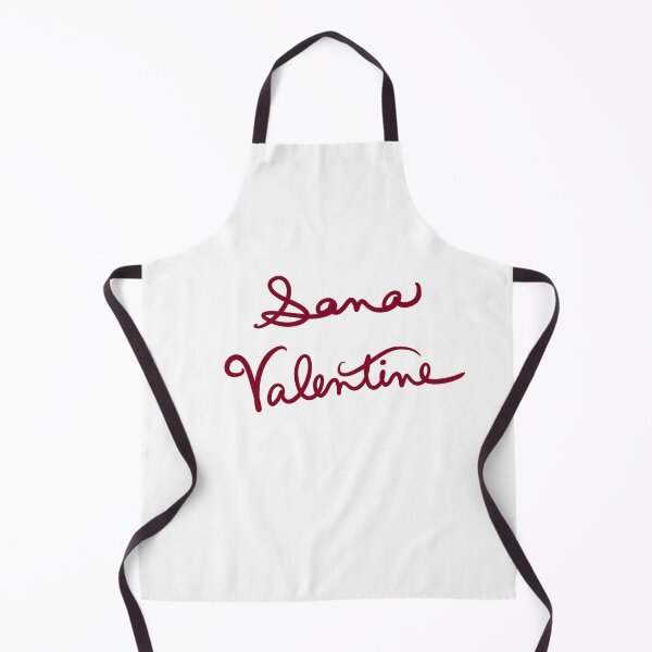 Item preview, Saint Valentine in Hawaiian designed and sold by abeink.