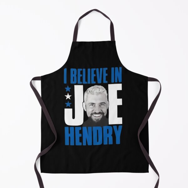 Item preview, I Believe In Joe Hendry - Pro Wrestling Fan designed and sold by Creative Spark.