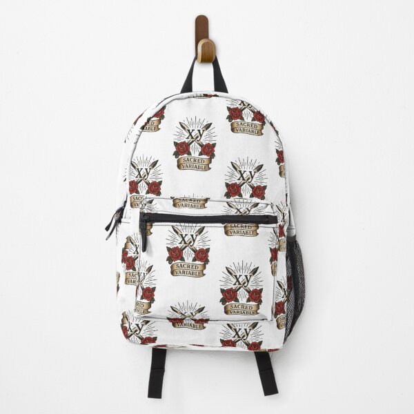 Item preview, Sacred Variable – Math Tattoo Flash Design designed and sold by ClassroomInk.