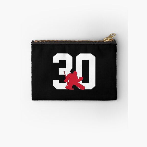 Item preview, Brodeur 30 Devils Hockey Icon designed and sold by MOUNIROPRINT.