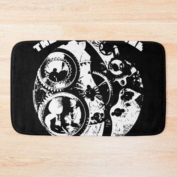Item preview, The Soft Machine Band designed and sold by AMERAAK.