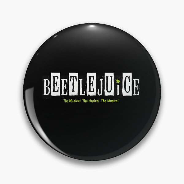 Item preview,  Bj Musical Bway Logo designed and sold by Rio-Designshop.