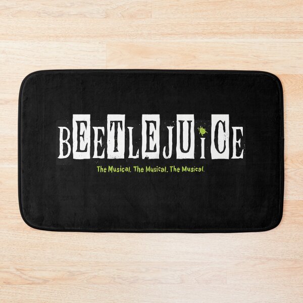 Item preview,  Bj Musical Bway Logo designed and sold by Rio-Designshop.