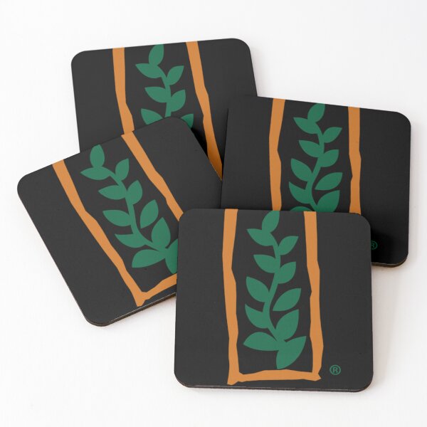 Item preview, Monsanto Logo designed and sold by On Trend Prints.