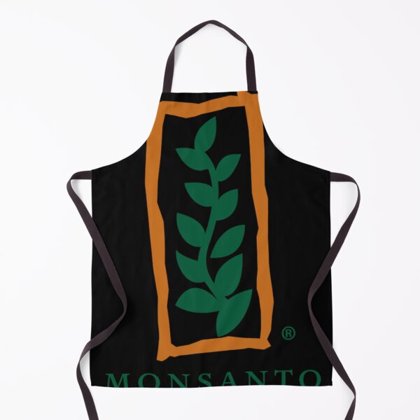 Item preview, Monsanto Logo designed and sold by On Trend Prints.