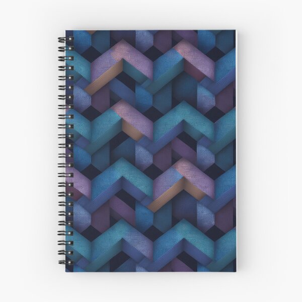Item preview, Intricate Tessellated Pattern Seamless Design designed and sold by Funnyboy88.