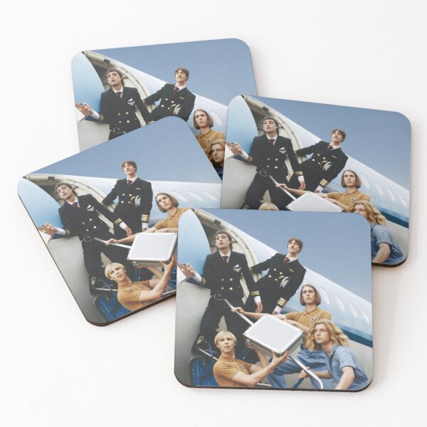 Item preview, PARCELS designed and sold by HonorBoyer.