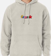 Sudadera con capucha Franco