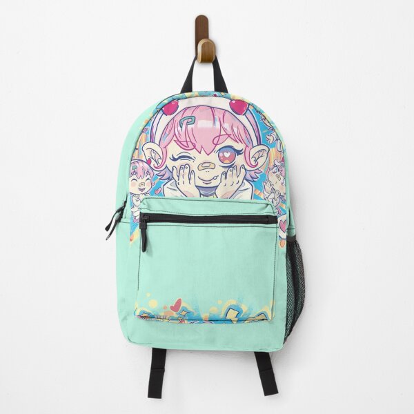Item preview, CUTENESS EXPLOSION designed and sold by gorogoroartsy.
