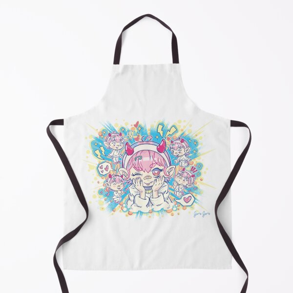 Item preview, CUTENESS EXPLOSION designed and sold by gorogoroartsy.