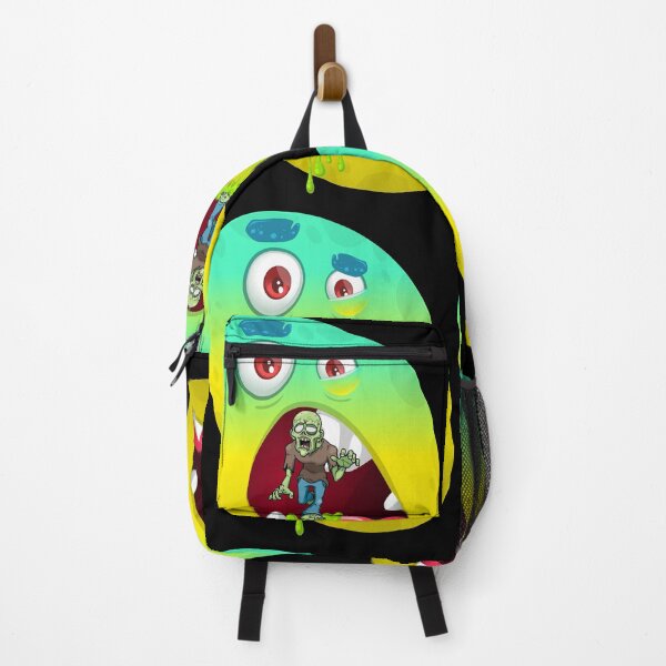 Item preview, Zombie Emerging from a Scream designed and sold by IsaBellCreative.