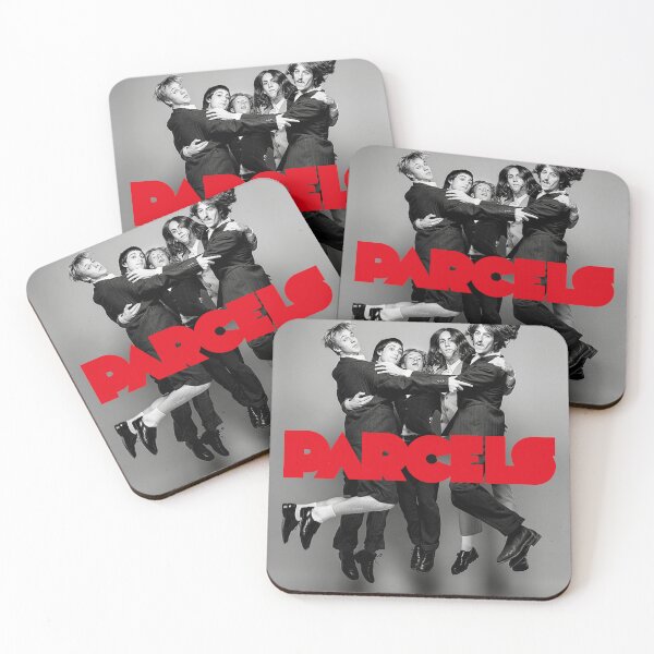 Item preview, PARCELS designed and sold by HonorBoyer.