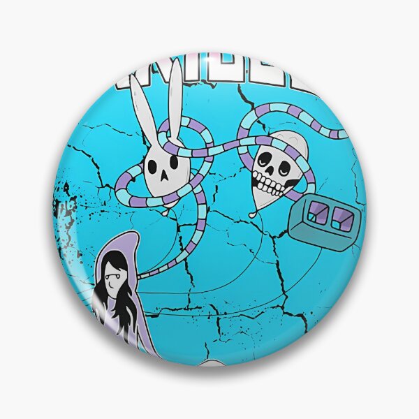 Item preview, Skrillex Populer designed and sold by AnthoFletcher.