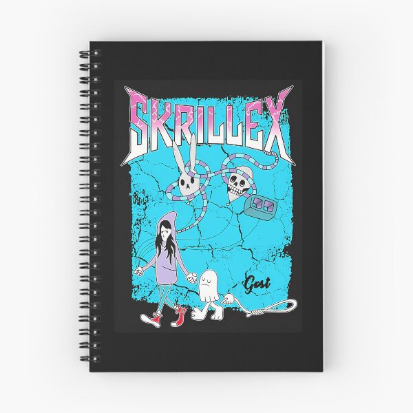 Item preview, Skrillex Populer designed and sold by AnthoFletcher.