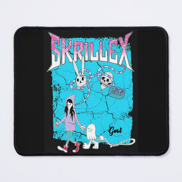 Item preview, Skrillex Populer designed and sold by AnthoFletcher.