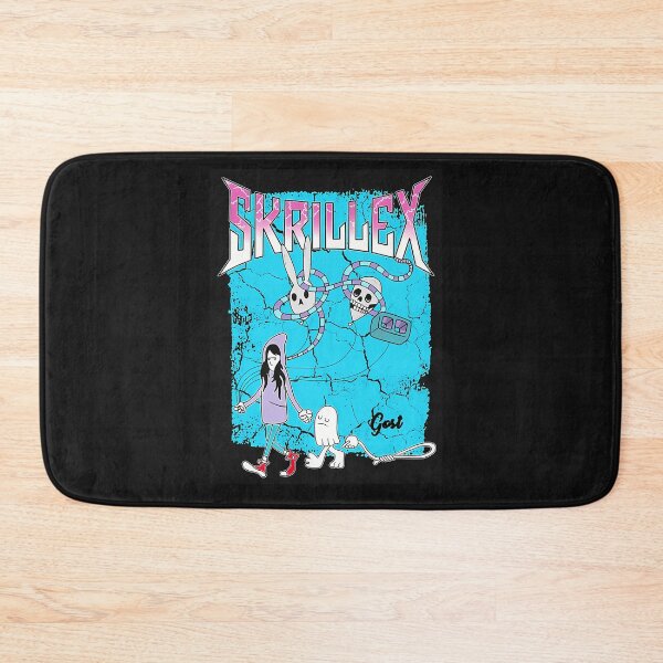 Item preview, Skrillex Populer designed and sold by AnthoFletcher.
