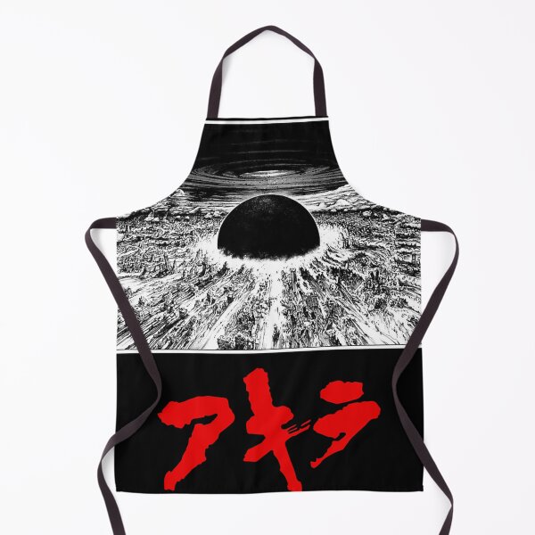 Item preview, Akira Explosion With Logo designed and sold by Ghazwan Faysal.