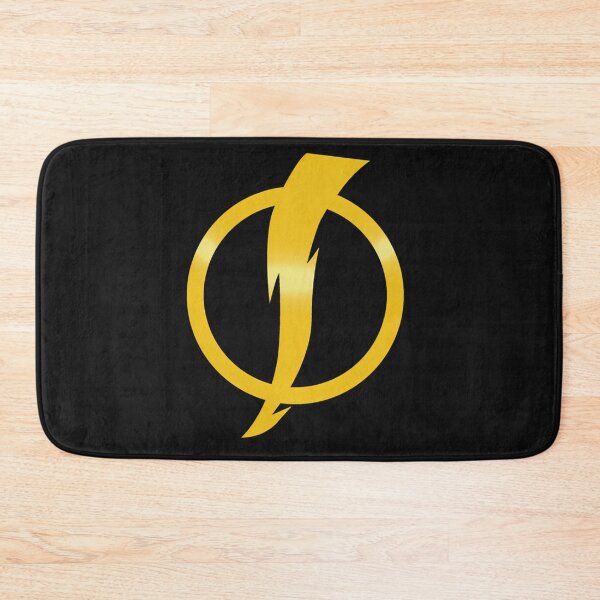 Item preview, Static Shock Logo designed and sold by AnthoFletcher.
