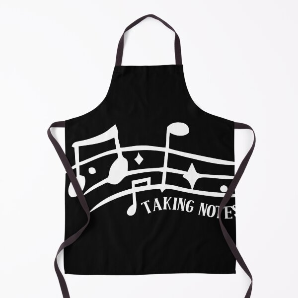 Item preview, Taking Notes Any Moment designed and sold by cesarshop.