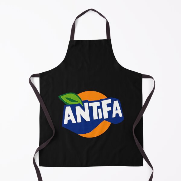 Item preview, Antifa Anti-Fascist Logo designed and sold by AnthoFletcher.