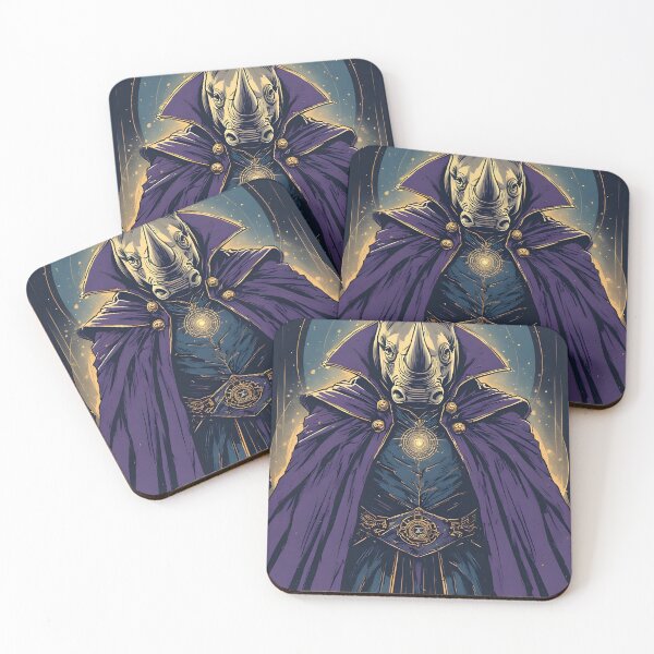 Item preview, Doctor Strange Supreme Rhino designed and sold by owi-art.