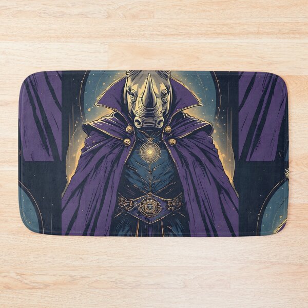 Item preview, Doctor Strange Supreme Rhino designed and sold by owi-art.