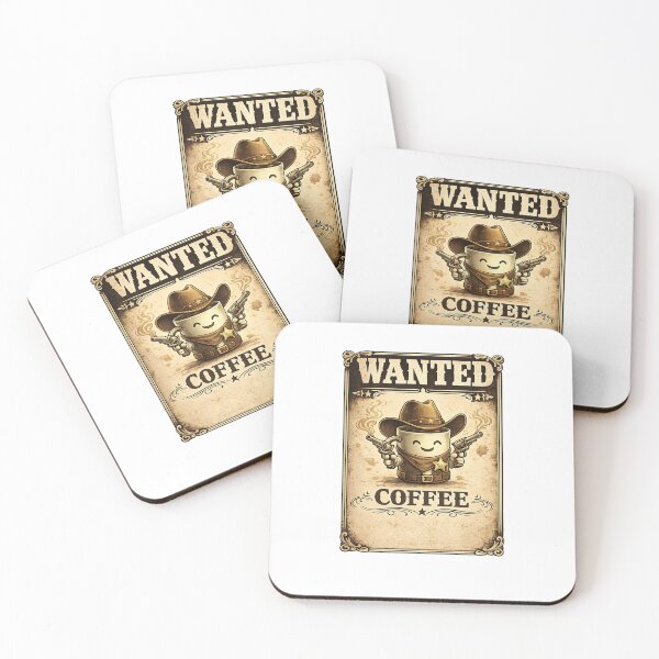 Item preview, “Coffee Is My Coworker” designed and sold by CraftLum.