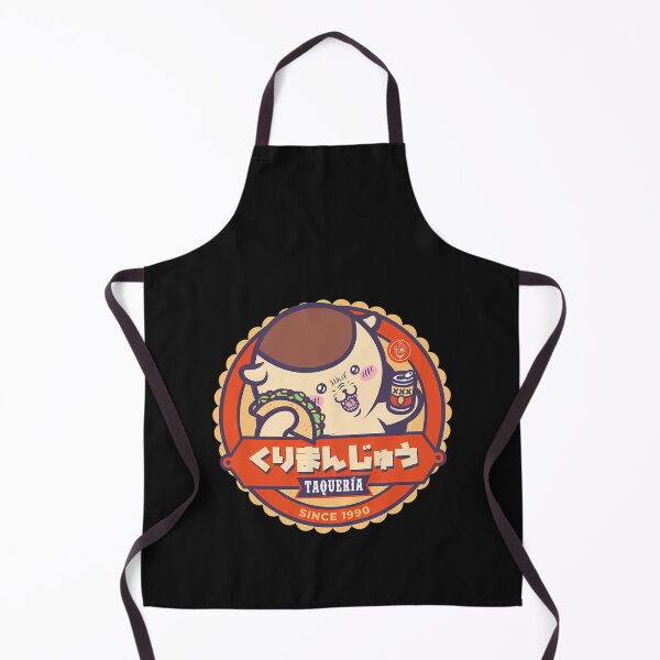 Item preview, Kurimanju Taco designed and sold by AnthoFletcher.