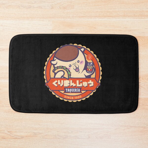 Item preview, Tacos Kurimanju designed and sold by AnthoFletcher.