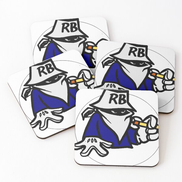 Item preview, Rap Bandit  designed and sold by Tremco.