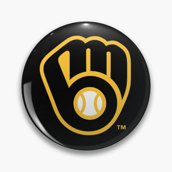 Item preview, Milwaukee B.R.E.W.E.R.S Logo designed and sold by Ghazwan Faysal.
