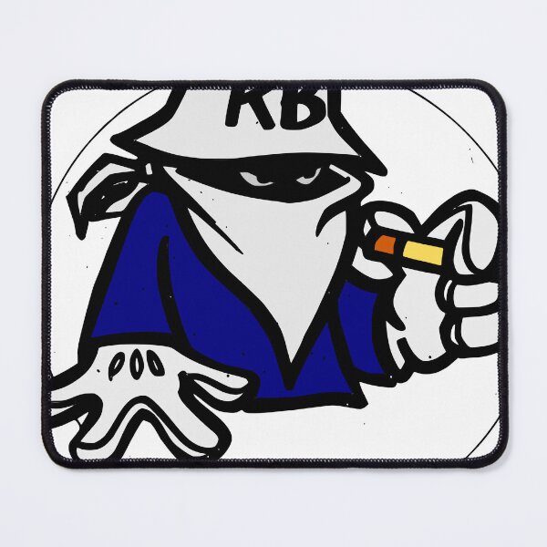 Item preview, Rap Bandit  designed and sold by Tremco.