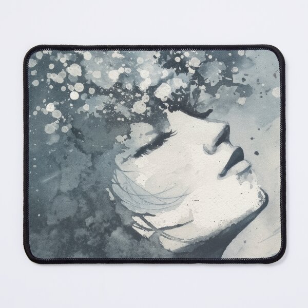 Item preview, Powdered Haze designed and sold by CHCOfficial.