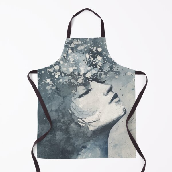 Item preview, Powdered Haze designed and sold by CHCOfficial.