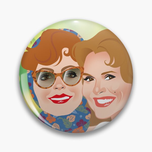 Item preview, You are my the Thelma to my Louise designed and sold by AleMogolloArt.