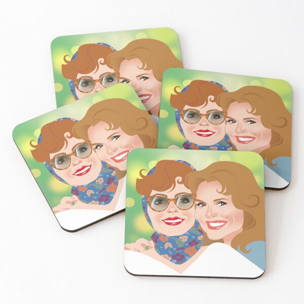 Item preview, You are my the Thelma to my Louise designed and sold by AleMogolloArt.