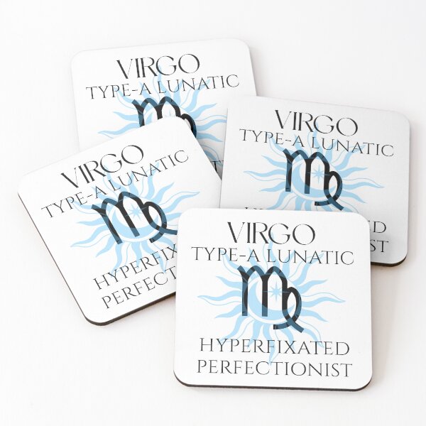 Item preview, VIRGO TYPE-A LUNATIC designed and sold by JellybeaKisses.