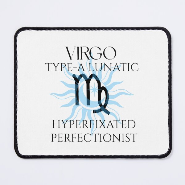 Item preview, VIRGO TYPE-A LUNATIC designed and sold by JellybeaKisses.