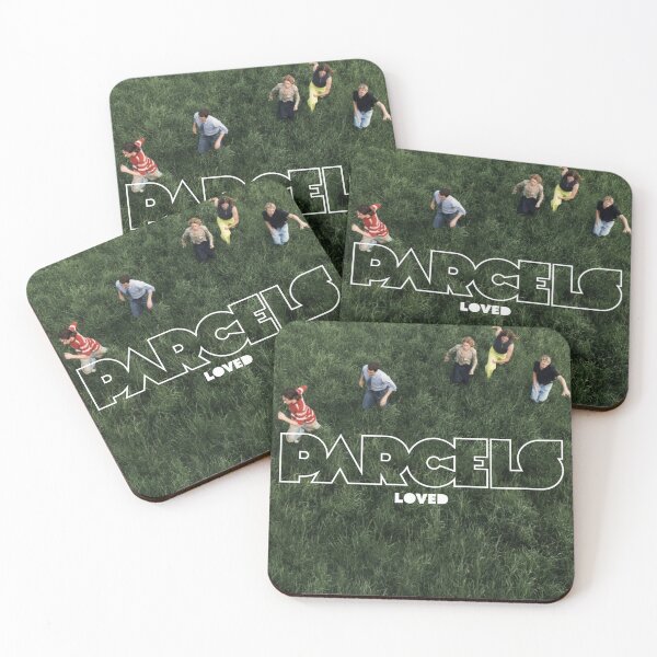Item preview, PARCELS LOVE designed and sold by HonorBoyer.