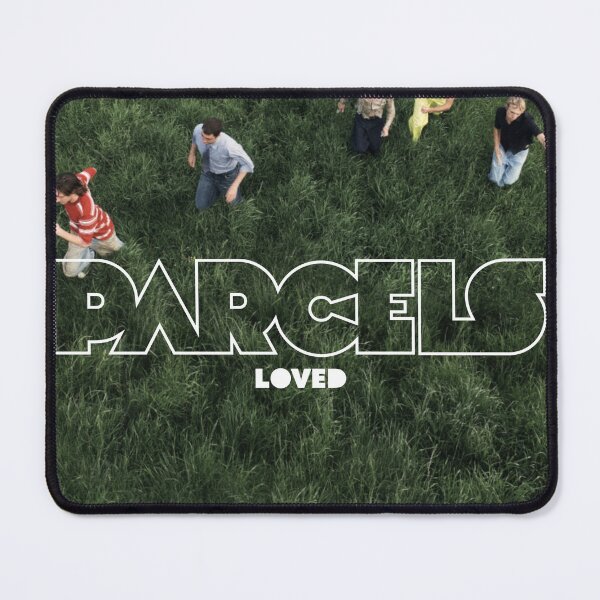 Item preview, PARCELS LOVE designed and sold by HonorBoyer.
