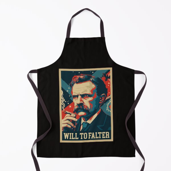 Item preview, Will to Falter – Amusing Conceptual T-Shirt Design designed and sold by Digi.Sophy.