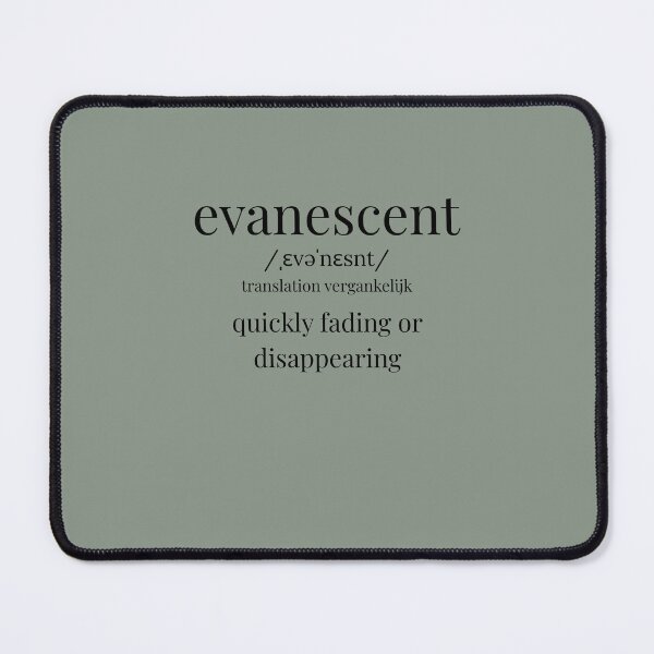 Item preview, evanescent designed and sold by loredeb.