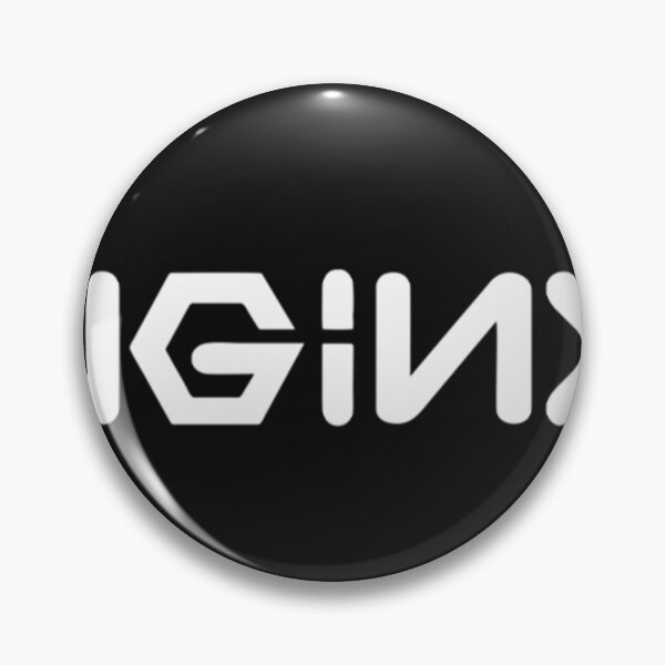 Item preview,  Best Selling Nginx Logo Merchandise designed and sold by AnthoFletcher.