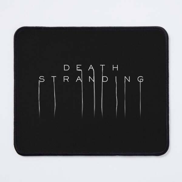 Item preview,  Death Stranding - Logo designed and sold by AnthoFletcher.