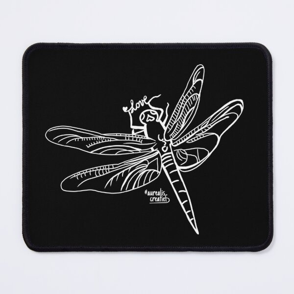 Item preview, Dragonfly designed and sold by Aurealis Creatief.